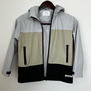 Zara Boys Jaket Sz8/128